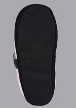 Adult Astronaut Costume Slippers Alt 6