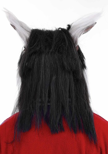 Adult Thrilling Costume Werewolf Mask | Werewolf Accessories