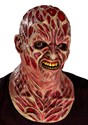 Adult Overhead Brunie with Neck Costume Mask