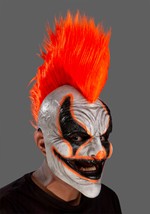Carousel Clown Punk Orange Alt 2