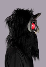 Mothman Mask Alt 1
