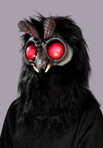Mothman Mask Alt 2