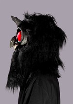 Mothman Mask Alt 3