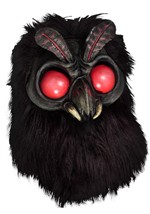 Mothman Mask Alt 4