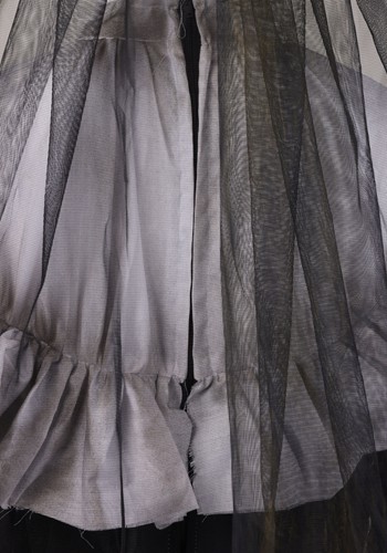 Women's Premium Victorian Ghost Bride Dress Costume | Bride Costumes