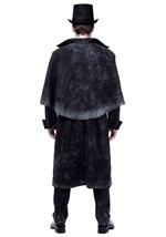 Mens Tailored Victorian Ghost Costume Alt 2