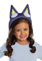 Kids Bluey Plush Headband