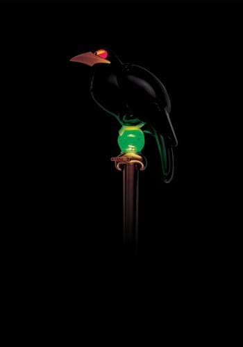 Disney Maleficent Costume Light Up Staff | Disney Accessories