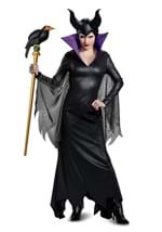 Disney Maleficent Light Up Costume Staff Alt 1