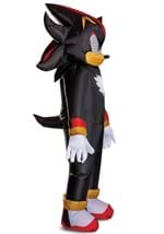 Adult Sonic Inflatable Shadow Costume Alt 3