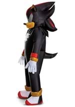 Adult Sonic Inflatable Shadow Costume Alt 4