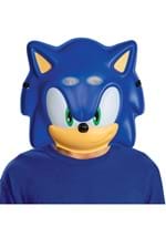 Sonic the Hedgehog Mask Alt 1