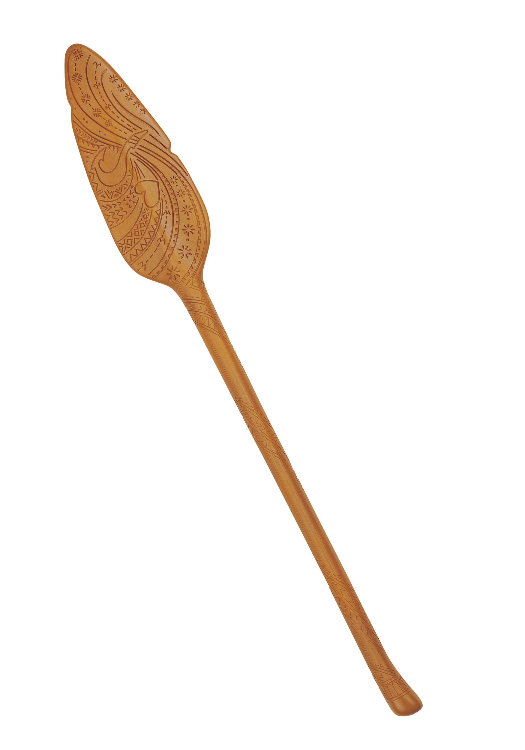 Disney Moana Light Up Oar Costume Accessory | Disney Accessories