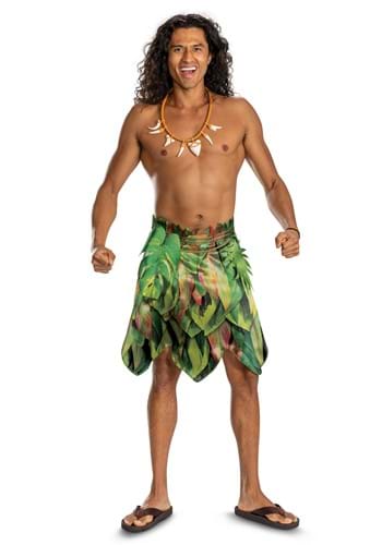 Adult Disney Moana Maui Accessory Kit | Disney Accessories
