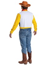 Mens Toy Story Woody Costume Kit Alt 1