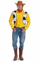 Adult Toy Story Woody Costume Kit