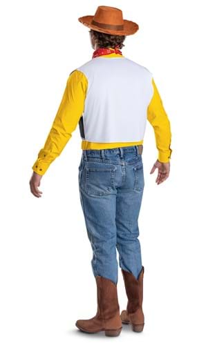 Men's Woody Toy Story Costume Kit | Disney Costumes