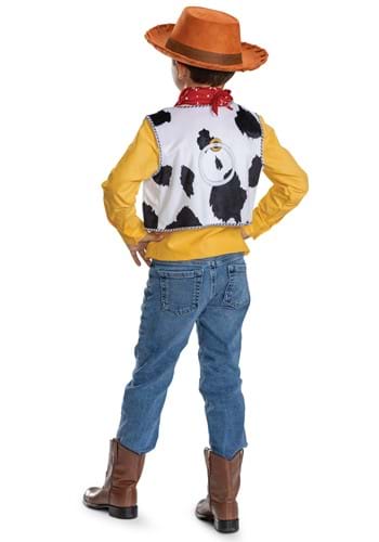 Kid's Woody Toy Story Costume Kit | Disney Costumes