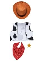 Kids Toy Story Woody Costume Kit Alt 2