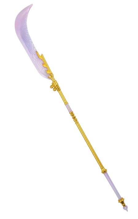 KPop Demon Hunters Mira Moon Blade Accessory