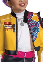 Kids KPop Demon Hunters Classic Rumi Costume Alt 5