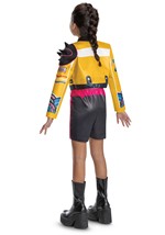 Kids KPop Demon Hunters Classic Rumi Costume Alt 5