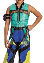 Kids KPop Demon Hunters Classic Zoey Costume Alt 4