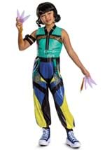 Girls Kpop Demon Hunters Zoey Wig Alt 2