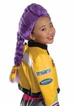 Girls Kpop Demon Hunters Rumi Wig Alt 2