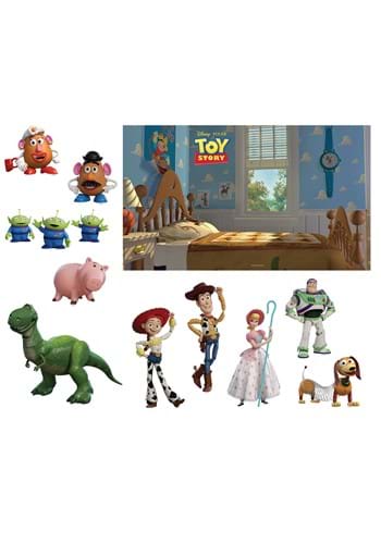 Toy Story Trunk or Treat Decorative Kit | Licensed Decorations