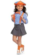 Kids Blippi Costume Kit Alt 1