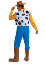 Adult Deluxe Toy Story Woody Costume Alt 1