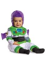 Infant Toddler Deluxe Toy Story Buzz Lightyear Costume