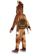 Kids Toy Story Classic Bullseye Jumpsuit Alt 5