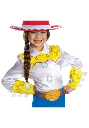 Girl's Classic Toy Story Jessie Costume | Disney Costumes
