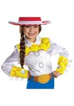 Kids Toy Story Classic Jessie Costume Alt 2