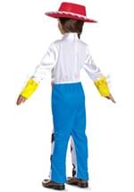 Kids Toy Story Classic Jessie Costume Alt 1