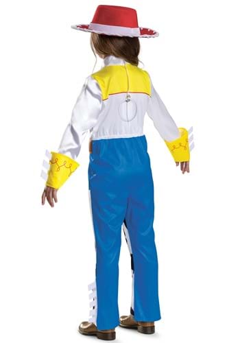 Girl's Deluxe Toy Story Jessie Costume | Disney Costumes