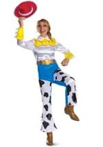 Adult Toy Story Deluxe Jessie Costume
