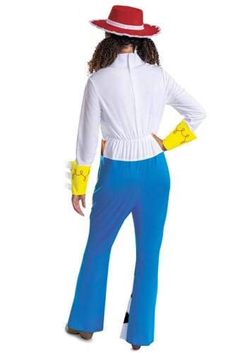 Women's Classic Toy Story Jessie Costume | Disney Costumes