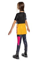 Girls KPop Demon Hunters Classic Mira Costume Alt 2