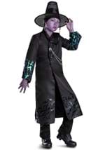 Boys Kpop Demon Hunters Classic Saja Boy Costume