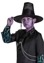 Boys Kpop Demon Hunters Classic Saja Boy Costume Alt 4