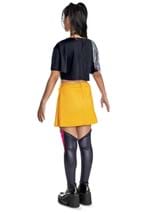 Adult KPop Demon Hunters Deluxe Mira Costume Alt 2