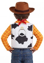 Toddler Pixar Toy Story Woody Costume Kit Alt 2