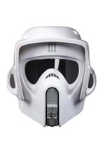 Star Wars The Black Series Scout Trooper Premium