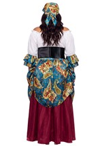 Plus Size Esmerada Costume Dress for Women Alt 1