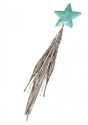Blue Princess Star Wand Accessory