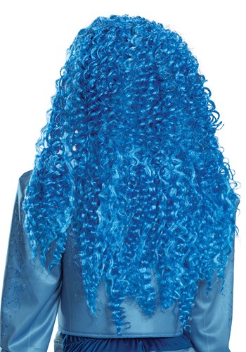 Kid's Disney Descendants Chloe Costume Wig | Disney Accessories
