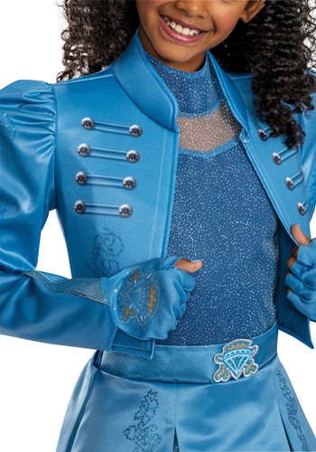 Girl's Disney Descendants Chloe Deluxe Costume | Disney Costumes